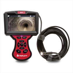Camera nội soi Triplett BR350